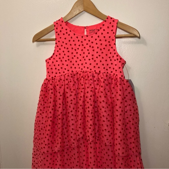 CAT AND JACK GIRLS ❣️DRESS👗 - Picture 12 of 16